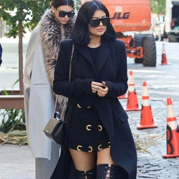 Tom Ford Conrad Brow-Bar Sunglasses - Picture 3 of 16